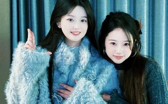 甘露露全透明装